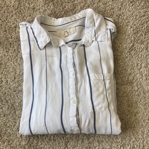 Flowy dress Shirt